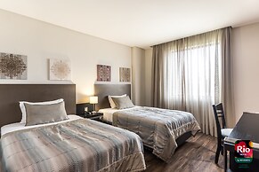 Rio Hotel by Bourbon Curitiba Aeroporto