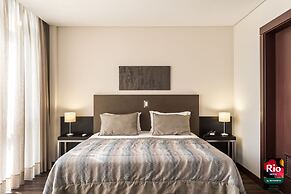 Rio Hotel by Bourbon Curitiba Aeroporto