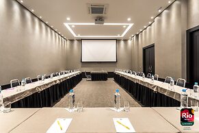 Rio Hotel by Bourbon Curitiba Aeroporto