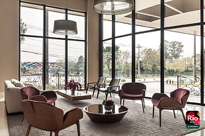 Rio Hotel by Bourbon Curitiba Aeroporto