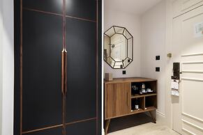 DoubleTree by Hilton Madrid-Prado