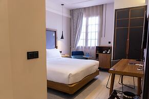 DoubleTree by Hilton Madrid-Prado