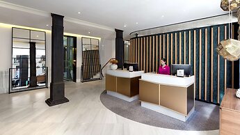 DoubleTree by Hilton Madrid-Prado