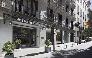 DoubleTree by Hilton Madrid-Prado