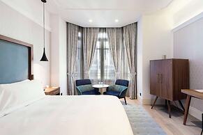 DoubleTree by Hilton Madrid-Prado