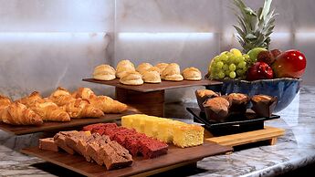 DoubleTree by Hilton Madrid-Prado