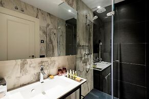 DoubleTree by Hilton Madrid-Prado