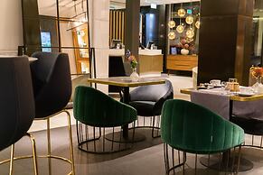 DoubleTree by Hilton Madrid-Prado