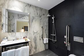 DoubleTree by Hilton Madrid-Prado