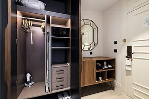 DoubleTree by Hilton Madrid-Prado