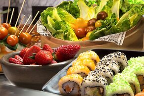 DoubleTree by Hilton Madrid-Prado