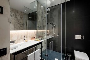 DoubleTree by Hilton Madrid-Prado