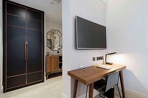 DoubleTree by Hilton Madrid-Prado