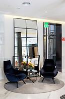 DoubleTree by Hilton Madrid-Prado