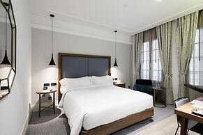 DoubleTree by Hilton Madrid-Prado