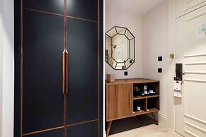 DoubleTree by Hilton Madrid-Prado