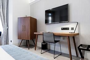 DoubleTree by Hilton Madrid-Prado