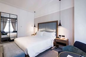 DoubleTree by Hilton Madrid-Prado