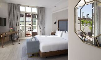 DoubleTree by Hilton Madrid-Prado