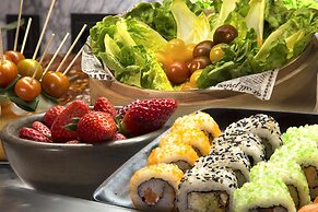 DoubleTree by Hilton Madrid-Prado