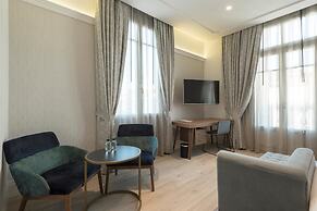 DoubleTree by Hilton Madrid-Prado