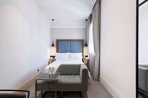 DoubleTree by Hilton Madrid-Prado