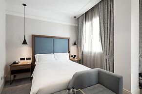 DoubleTree by Hilton Madrid-Prado