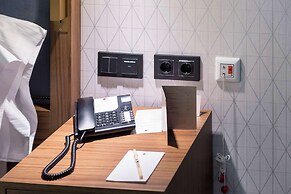 DoubleTree by Hilton Madrid-Prado