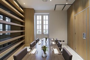 DoubleTree by Hilton Madrid-Prado