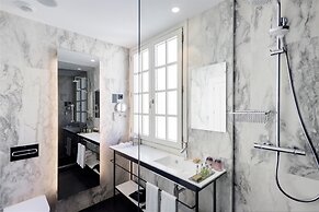 DoubleTree by Hilton Madrid-Prado