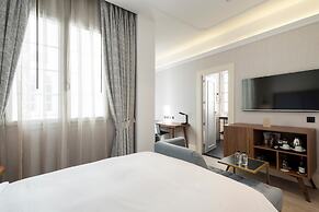 DoubleTree by Hilton Madrid-Prado