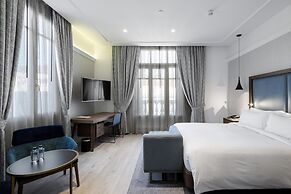 DoubleTree by Hilton Madrid-Prado