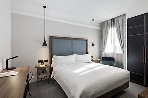 DoubleTree by Hilton Madrid-Prado