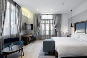 DoubleTree by Hilton Madrid-Prado