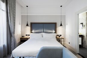 DoubleTree by Hilton Madrid-Prado
