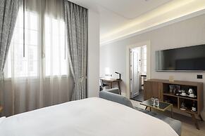 DoubleTree by Hilton Madrid-Prado