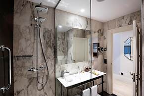 DoubleTree by Hilton Madrid-Prado