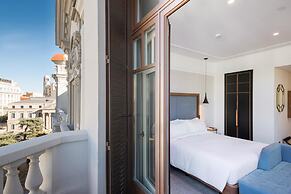 DoubleTree by Hilton Madrid-Prado