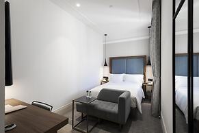 DoubleTree by Hilton Madrid-Prado