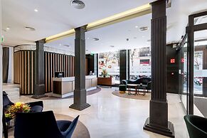 DoubleTree by Hilton Madrid-Prado