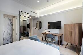 DoubleTree by Hilton Madrid-Prado