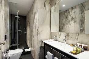 DoubleTree by Hilton Madrid-Prado
