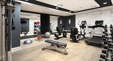 DoubleTree by Hilton Madrid-Prado