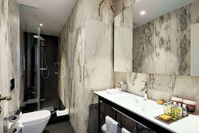 DoubleTree by Hilton Madrid-Prado