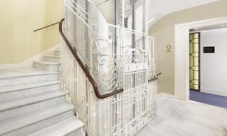 DoubleTree by Hilton Madrid-Prado