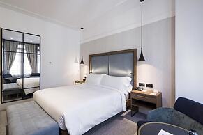 DoubleTree by Hilton Madrid-Prado
