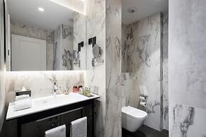 DoubleTree by Hilton Madrid-Prado