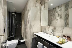 DoubleTree by Hilton Madrid-Prado