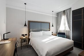 DoubleTree by Hilton Madrid-Prado