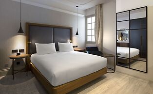 DoubleTree by Hilton Madrid-Prado